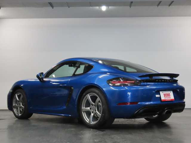 ポルシェ ７１８ケイマン ＰＤＫ H30年 (関東) 99