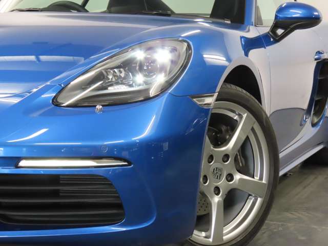 ポルシェ ７１８ケイマン ＰＤＫ H30年 (関東) 99