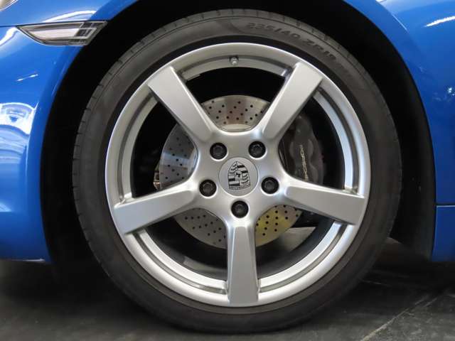 ポルシェ ７１８ケイマン ＰＤＫ H30年 (関東) 99