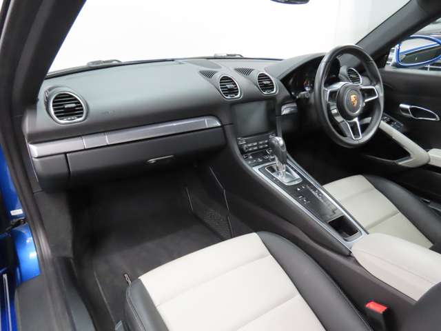 ポルシェ ７１８ケイマン ＰＤＫ H30年 (関東) 99