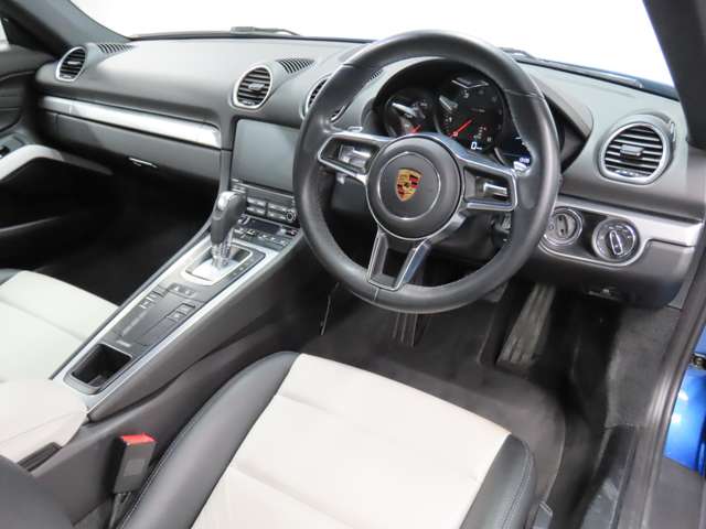 ポルシェ ７１８ケイマン ＰＤＫ H30年 (関東) 99