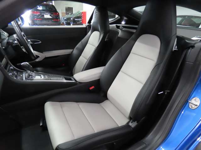 ポルシェ ７１８ケイマン ＰＤＫ H30年 (関東) 99