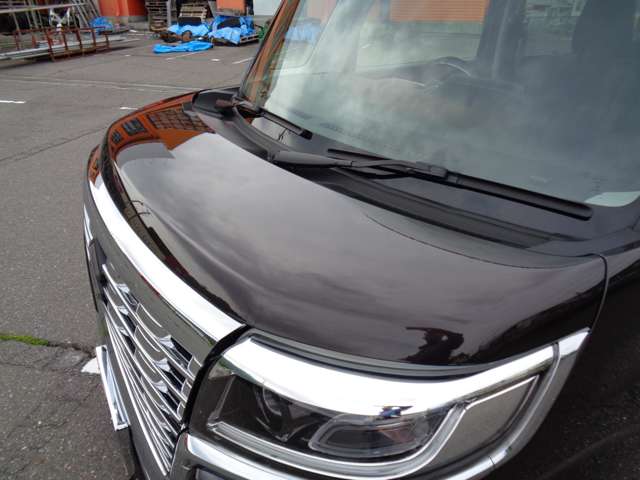 スズキ スペーシア ６６０ カスタム ハイブリッド ＸＳ ４ＷＤ R1年 () 99