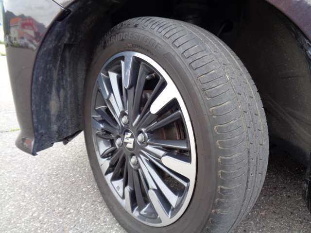 スズキ スペーシア ６６０ カスタム ハイブリッド ＸＳ ４ＷＤ R1年 () 99