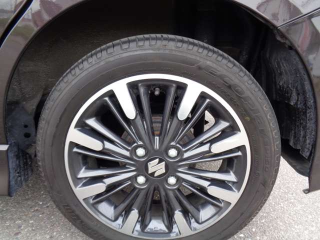 スズキ スペーシア ６６０ カスタム ハイブリッド ＸＳ ４ＷＤ R1年 () 99