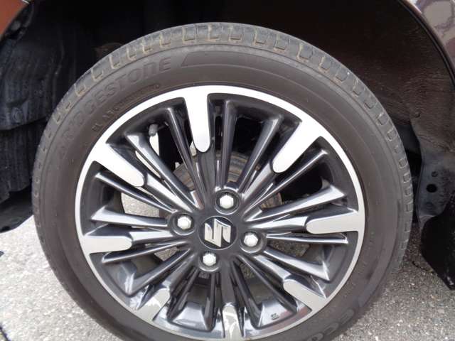 スズキ スペーシア ６６０ カスタム ハイブリッド ＸＳ ４ＷＤ R1年 () 99