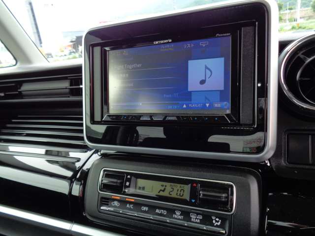 スズキ スペーシア ６６０ カスタム ハイブリッド ＸＳ ４ＷＤ R1年 () 99