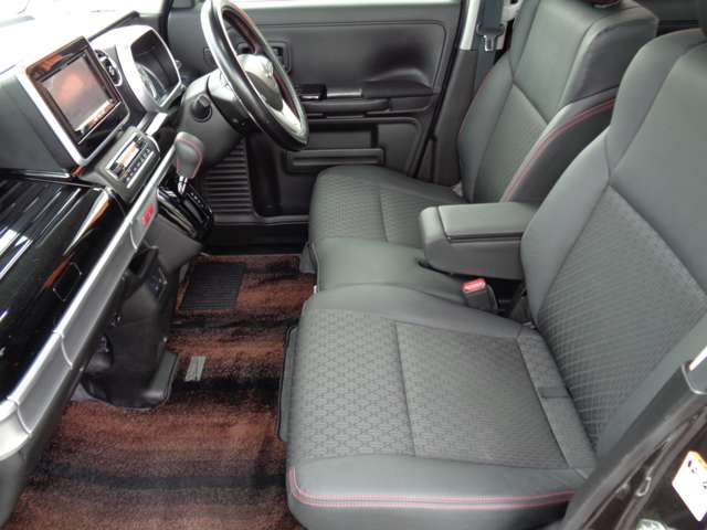 スズキ スペーシア ６６０ カスタム ハイブリッド ＸＳ ４ＷＤ R1年 () 99