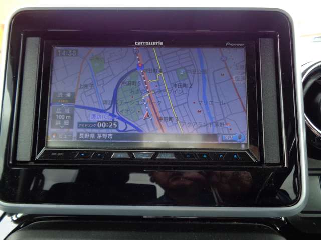 スズキ スペーシア ６６０ カスタム ハイブリッド ＸＳ ４ＷＤ R1年 () 99