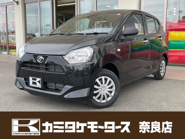 ダイハツ ミラ　イース ６６０ Ｌ ＳＡＩＩＩ R5年 (近畿) 99