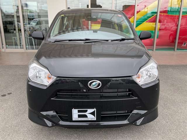 ダイハツ ミラ　イース ６６０ Ｌ ＳＡＩＩＩ R5年 (近畿) 99