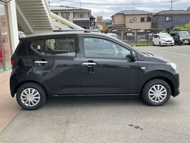 ダイハツ ミラ　イース ６６０ Ｌ ＳＡＩＩＩ R5年 (近畿) 99