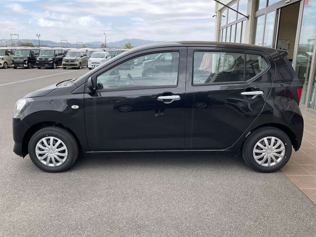 ダイハツ ミラ　イース ６６０ Ｌ ＳＡＩＩＩ R5年 (近畿) 99