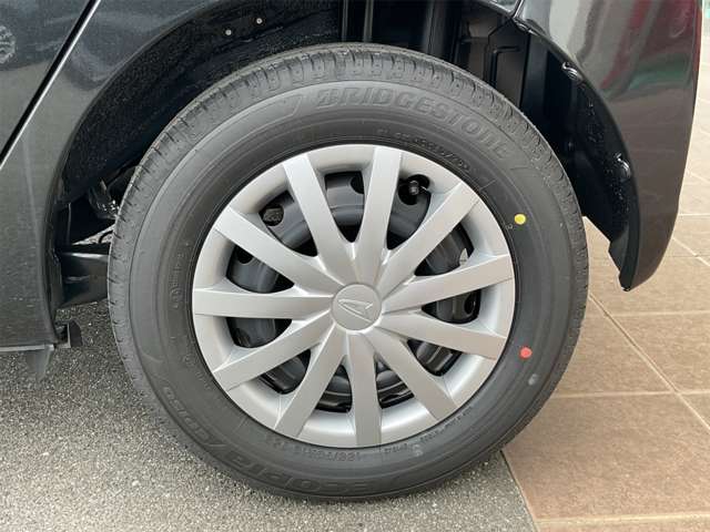 ダイハツ ミラ　イース ６６０ Ｌ ＳＡＩＩＩ R5年 (近畿) 99