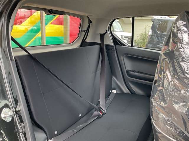 ダイハツ ミラ　イース ６６０ Ｌ ＳＡＩＩＩ R5年 (近畿) 99