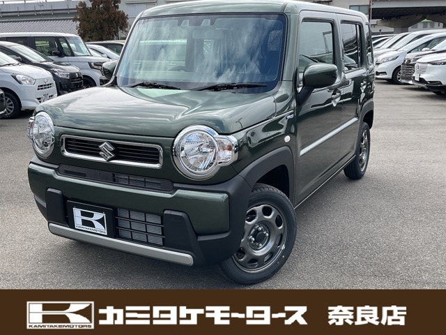 スズキ ハスラー ６６０ ハイブリッド Ｇ R6年 (近畿) 99