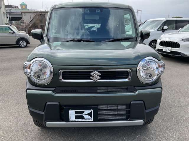 スズキ ハスラー ６６０ ハイブリッド Ｇ R6年 (近畿) 99