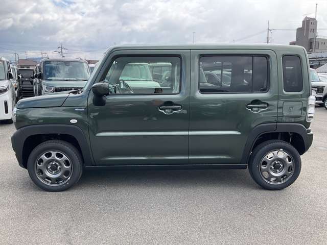 スズキ ハスラー ６６０ ハイブリッド Ｇ R6年 (近畿) 99