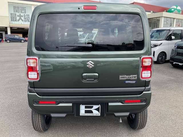 スズキ ハスラー ６６０ ハイブリッド Ｇ R6年 (近畿) 99