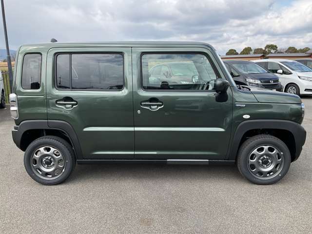 スズキ ハスラー ６６０ ハイブリッド Ｇ R6年 (近畿) 99