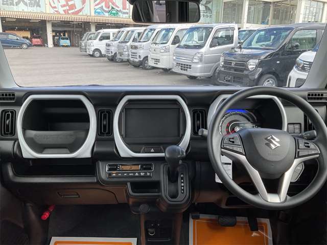 スズキ ハスラー ６６０ ハイブリッド Ｇ R6年 (近畿) 99