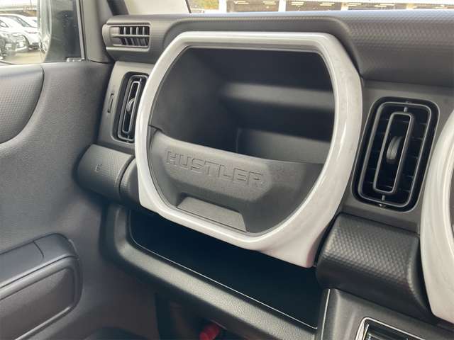 スズキ ハスラー ６６０ ハイブリッド Ｇ R6年 (近畿) 99