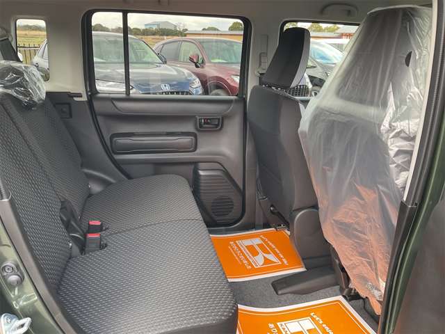 スズキ ハスラー ６６０ ハイブリッド Ｇ R6年 (近畿) 99