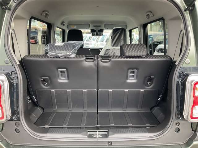 スズキ ハスラー ６６０ ハイブリッド Ｇ R6年 (近畿) 99