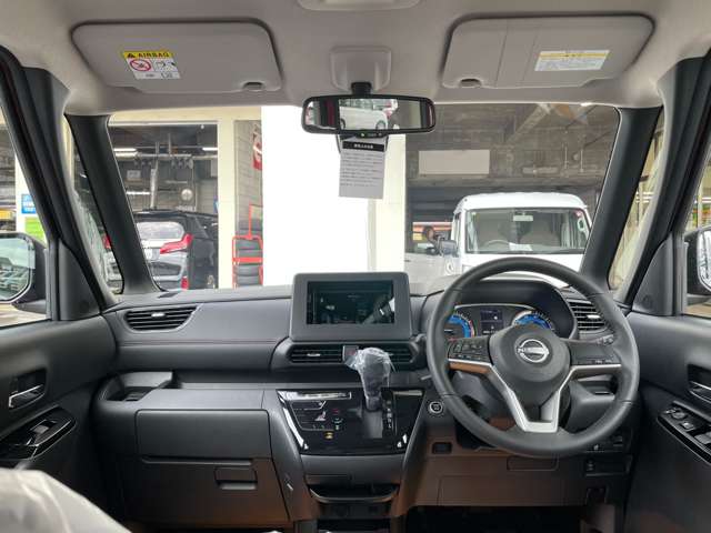 日産 ルークス ６６０ ハイウェイスターＧターボ R5年 (近畿) 99