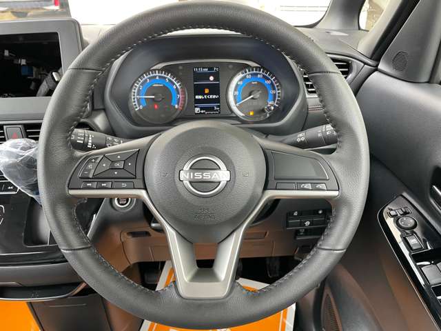 日産 ルークス ６６０ ハイウェイスターＧターボ R5年 (近畿) 99