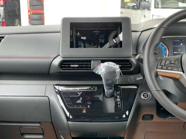 日産 ルークス ６６０ ハイウェイスターＧターボ R5年 (近畿) 99