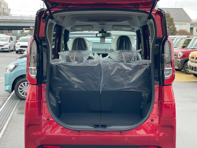 日産 ルークス ６６０ ハイウェイスターＧターボ R5年 (近畿) 99