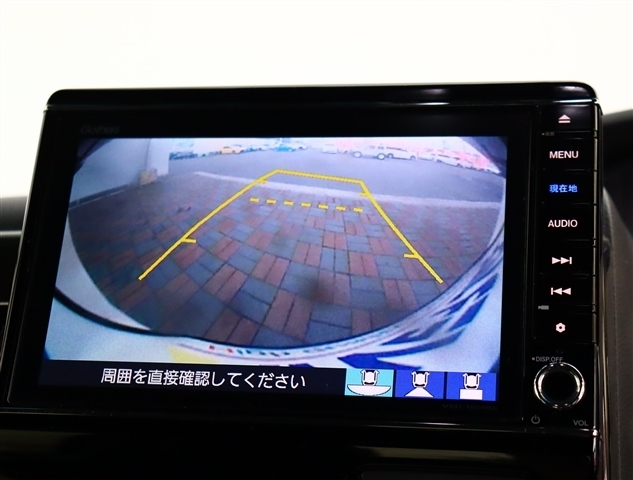 ホンダ Ｎ　ＢＯＸ カスタム ６６０ Ｇ ＥＸ ターボ ホンダセンシング H29年 (関東) 99