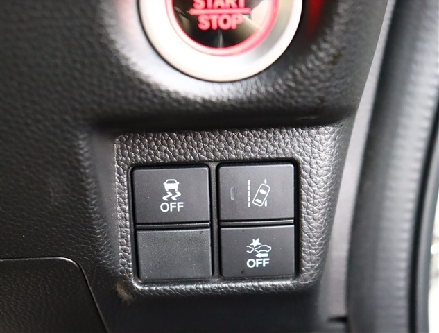 ホンダ Ｎ　ＢＯＸ カスタム ６６０ Ｇ ＥＸ ターボ ホンダセンシング H29年 (関東) 99