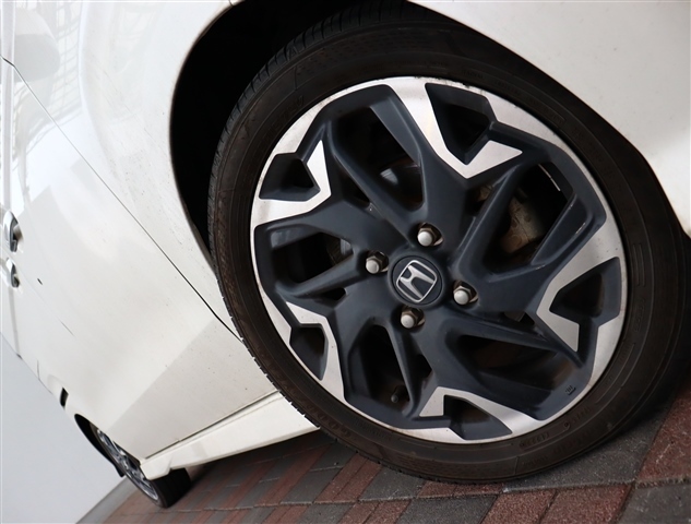 ホンダ Ｎ　ＢＯＸ カスタム ６６０ Ｇ ＥＸ ターボ ホンダセンシング H29年 (関東) 99