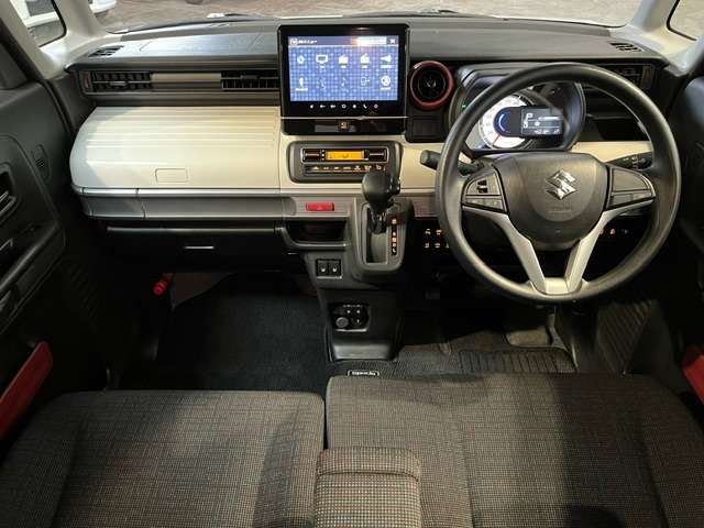 スズキ スペーシア ６６０ ハイブリッド Ｘ ４ＷＤ R4年 (北海道) 99