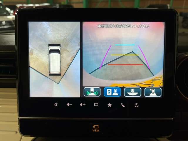 スズキ スペーシア ６６０ ハイブリッド Ｘ ４ＷＤ R4年 (北海道) 99