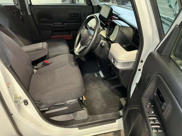 スズキ スペーシア ６６０ ハイブリッド Ｘ ４ＷＤ R4年 (北海道) 99