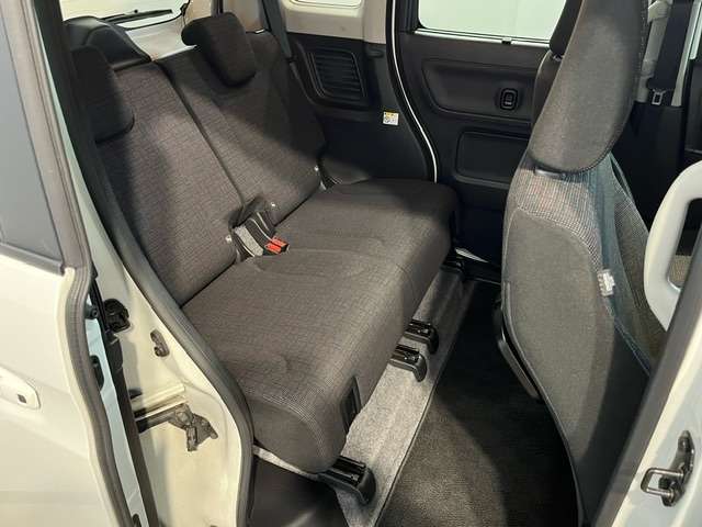 スズキ スペーシア ６６０ ハイブリッド Ｘ ４ＷＤ R4年 (北海道) 99