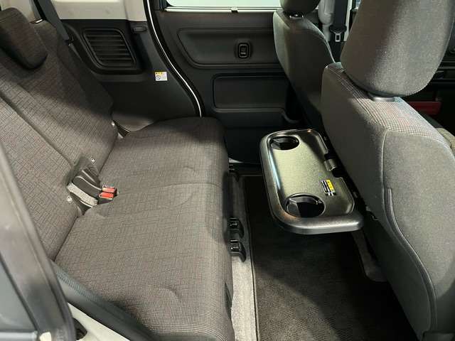 スズキ スペーシア ６６０ ハイブリッド Ｘ ４ＷＤ R4年 (北海道) 99