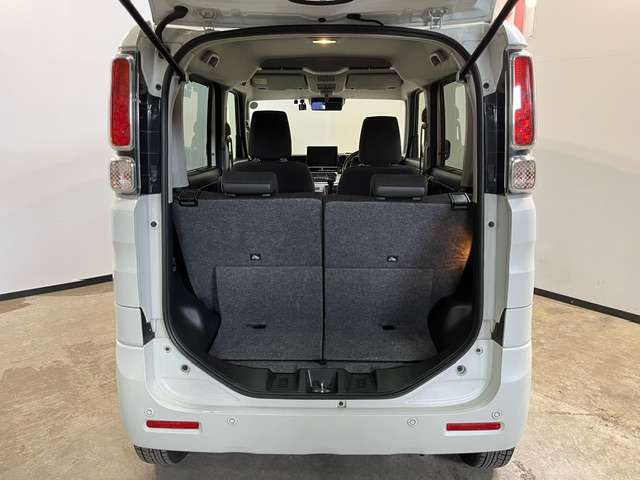 スズキ スペーシア ６６０ ハイブリッド Ｘ ４ＷＤ R4年 (北海道) 99