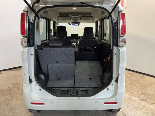 スズキ スペーシア ６６０ ハイブリッド Ｘ ４ＷＤ R4年 (北海道) 99