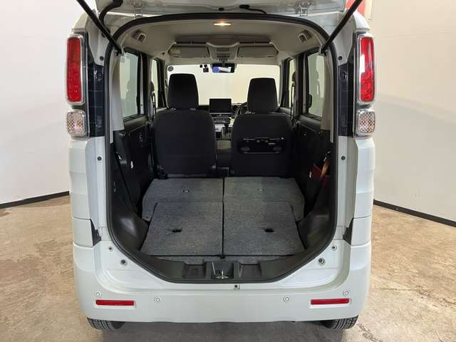 スズキ スペーシア ６６０ ハイブリッド Ｘ ４ＷＤ R4年 (北海道) 99