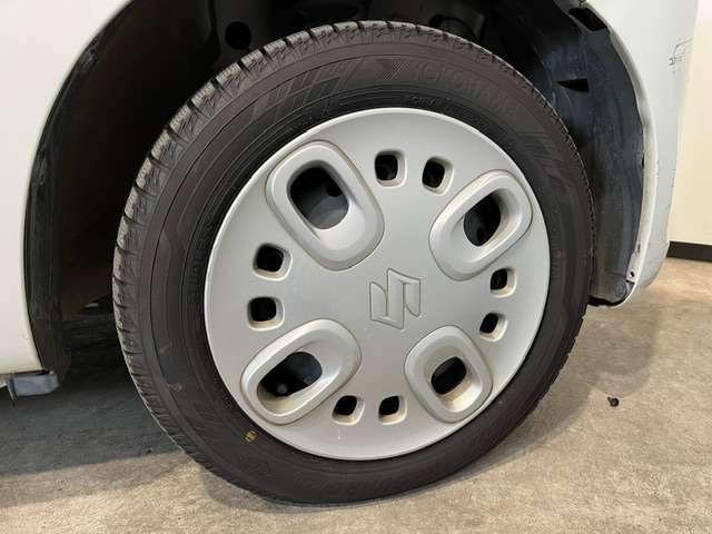 スズキ スペーシア ６６０ ハイブリッド Ｘ ４ＷＤ R4年 (北海道) 99