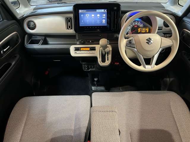 スズキ ワゴンＲ　スマイル ６６０ ハイブリッド Ｘ ４ＷＤ R3年 (北海道) 99