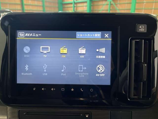 スズキ ワゴンＲ　スマイル ６６０ ハイブリッド Ｘ ４ＷＤ R3年 (北海道) 99