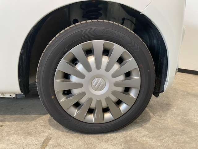 スズキ ワゴンＲ　スマイル ６６０ ハイブリッド Ｘ ４ＷＤ R3年 (北海道) 99