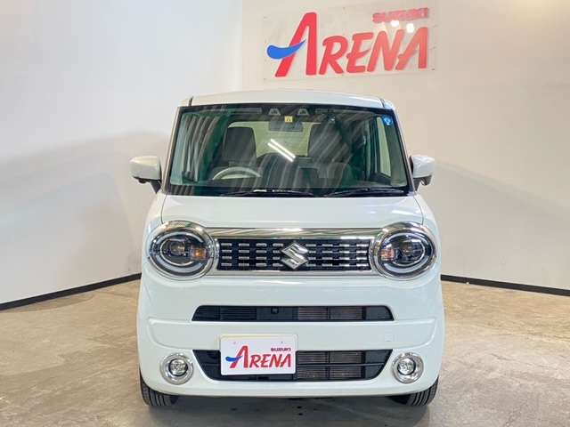 スズキ ワゴンＲ　スマイル ６６０ ハイブリッド Ｘ ４ＷＤ R3年 (北海道) 99