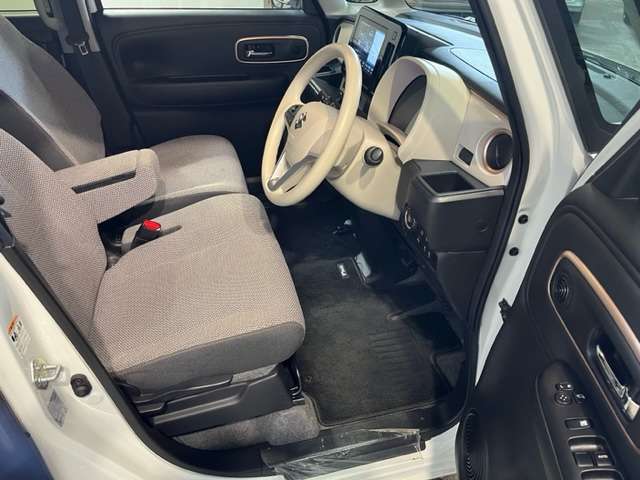 スズキ ワゴンＲ　スマイル ６６０ ハイブリッド Ｘ ４ＷＤ R3年 (北海道) 99