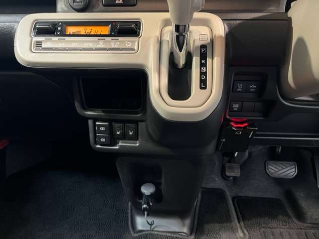 スズキ ワゴンＲ　スマイル ６６０ ハイブリッド Ｘ ４ＷＤ R3年 (北海道) 99